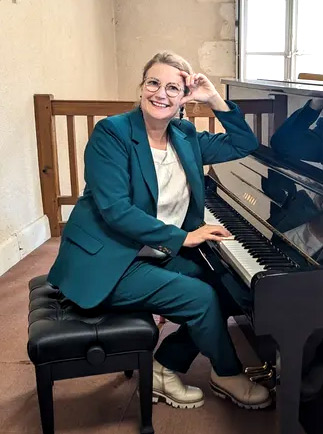 France Desneulin