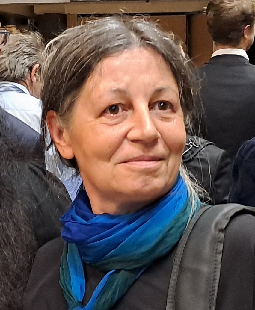 Claire demichelis